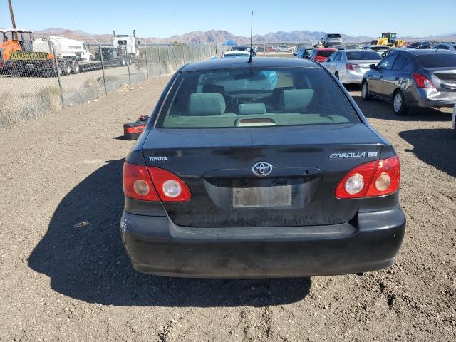 Photo 6 from auction – 2007 TOYOTA COROLLA CE with VIN 1NXBR32E17Z849934