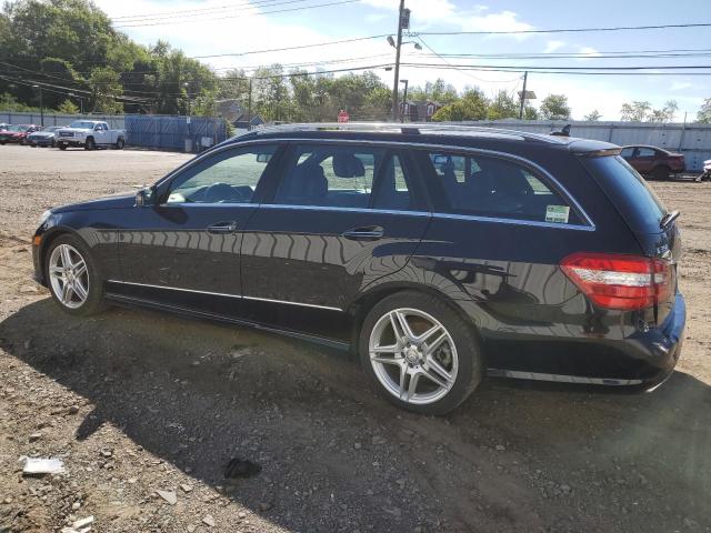 Photo 2 from auction – 2011 MERCEDES-BENZ E 350 4MAT with VIN WDDHH8HB3BA492722