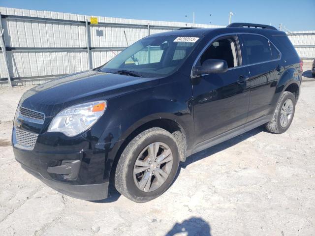 CHEVROLET EQUINOX LT 2014 с VIN 2GNFLFEK4E6214462 - Фото с аукциона