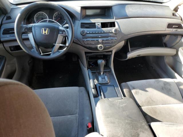 Photo 8 from auction – 2008 HONDA ACCORD LX with VIN JHMCP26328C027618