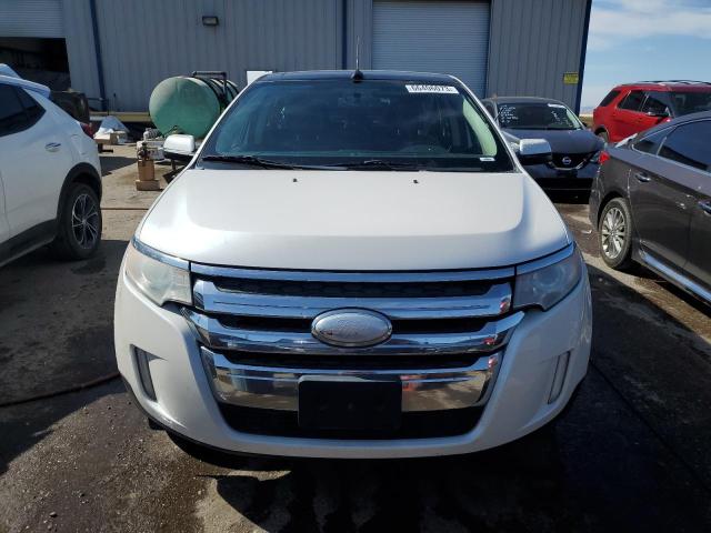 Photo 5 from auction – 2011 FORD EDGE LIMIT with VIN 2FMDK3KC9BBB18310