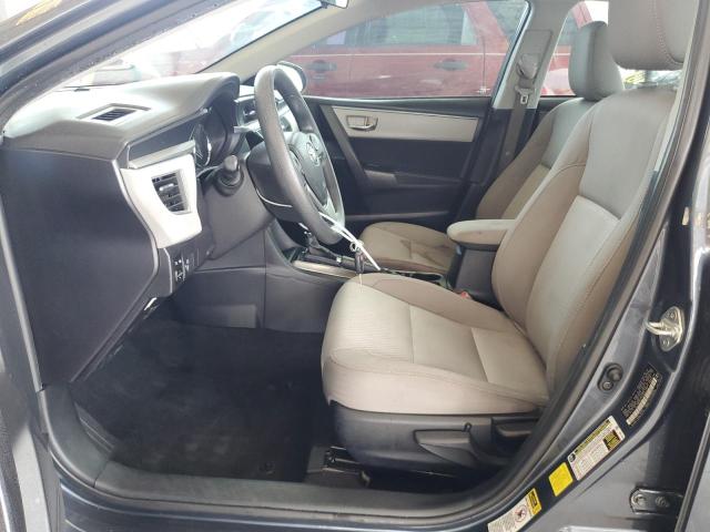Photo 7 from auction – 2016 TOYOTA COROLLA EC with VIN 2T1BPRHE7GC584678