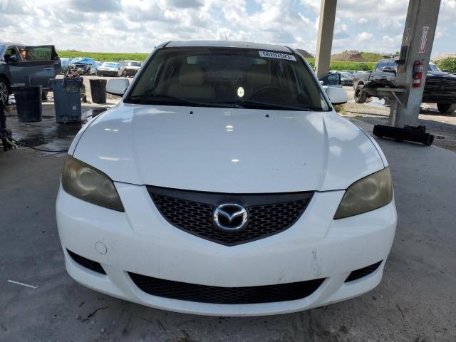 Photo 5 from auction – 2004 MAZDA 3 I with VIN JM1BK12F941207352
