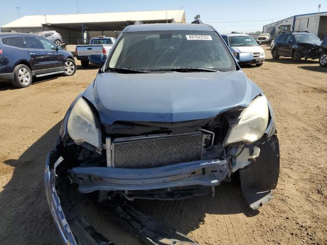 Photo 5 from auction – 2011 CHEVROLET EQUINOX LT with VIN 2CNFLEE59B6287041