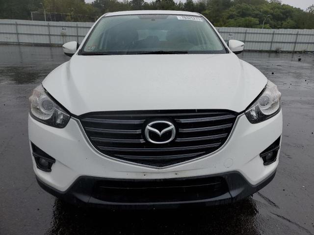 Photo 5 from auction – 2016 MAZDA CX-5 TOURI with VIN JM3KE4CY6G0744724