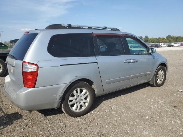 Photo 3 from auction – 2006 KIA SEDONA EX with VIN KNDMB233266074362