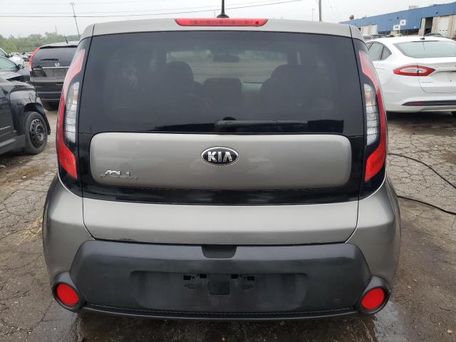 Photo 6 from auction – 2015 KIA SOUL with VIN KNDJN2A2XF7221106