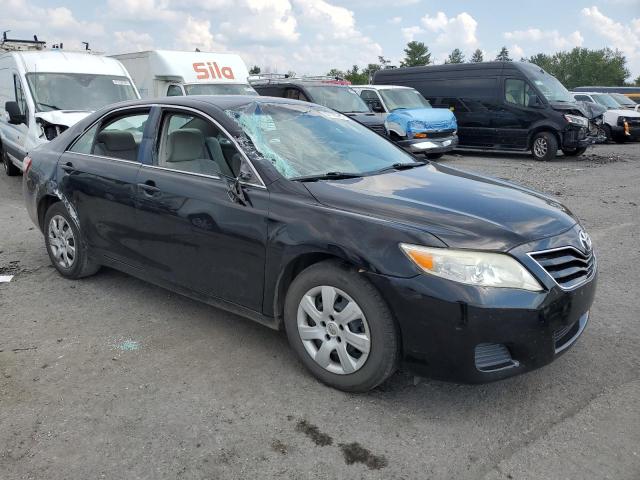 Photo 4 from auction – 2011 TOYOTA CAMRY BASE with VIN 4T1BF3EK4BU733128