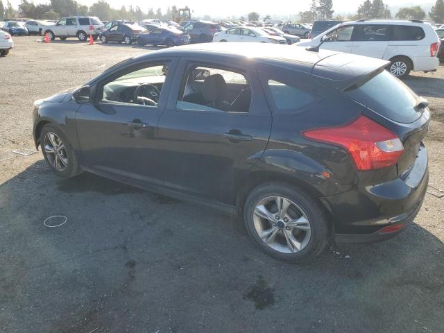 Photo 2 from auction – 2013 FORD FOCUS SE with VIN 1FADP3K23DL152264