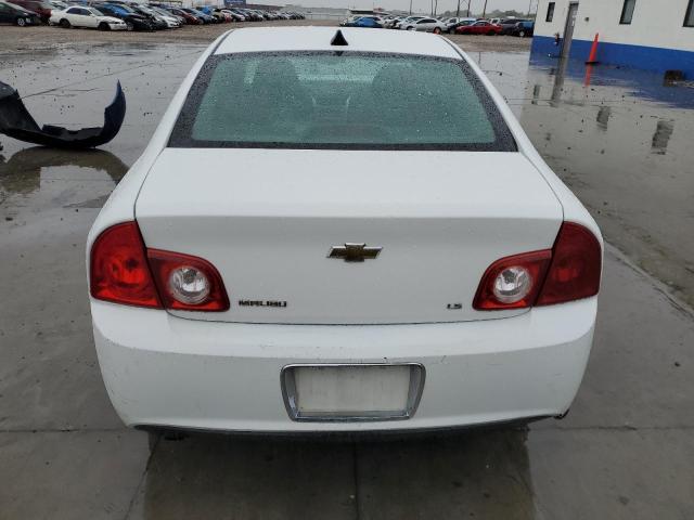 Photo 6 from auction – 2012 CHEVROLET MALIBU 1LT with VIN 1G1ZC5E05CF261459