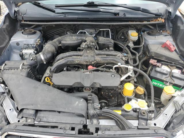 Photo 11 from auction – 2014 SUBARU XV CROSSTR with VIN JF2GPAWC7EH330004