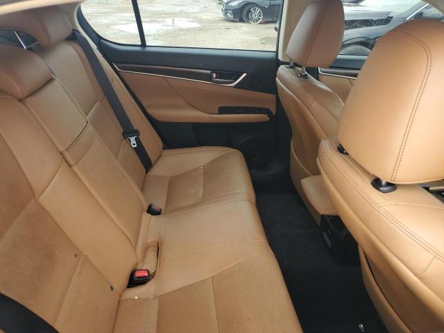 Photo 10 from auction – 2013 LEXUS GS 350 with VIN JTHBE1BL5D5027001