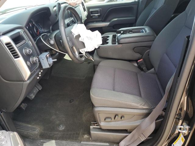 Photo 7 from auction – 2015 CHEVROLET SILVERADO with VIN 1GCVKREC4FZ254113