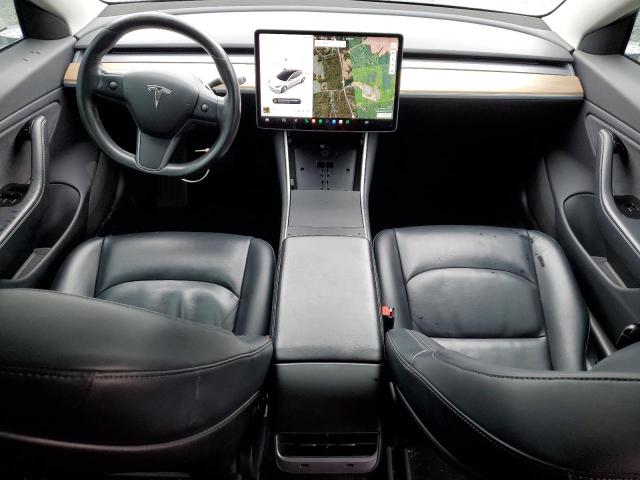 Photo 8 from auction – 2018 TESLA MODEL 3 with VIN 5YJ3E1EA7JF006435