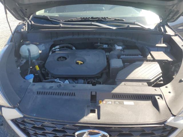 Photo 11 from auction – 2019 HYUNDAI TUCSON SE with VIN KM8J2CA42KU922326
