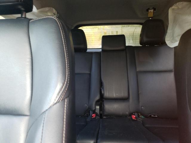 Photo 10 from auction – 2013 TOYOTA RAV4 LIMIT with VIN JTMDFREV5D5027454
