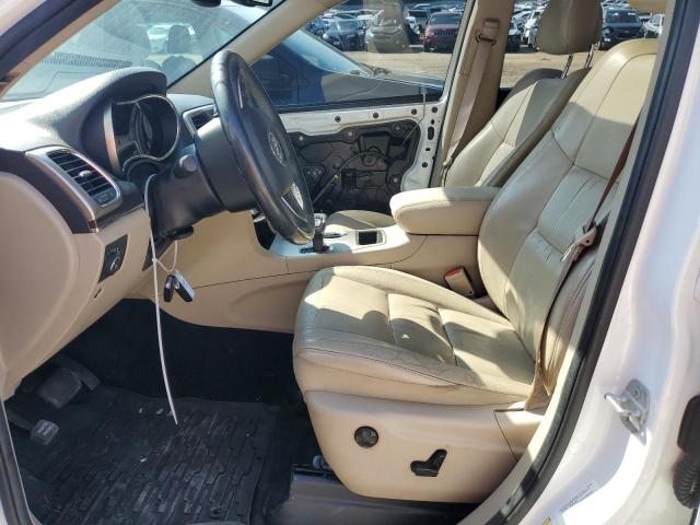 Photo 7 from auction – 2014 JEEP GRAND CHER with VIN 1C4RJEBM2EC557158
