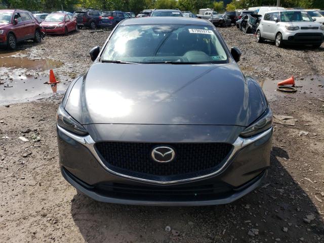 Photo 5 from auction – 2019 MAZDA 6 SPORT with VIN JM1GL1UM2K1510596