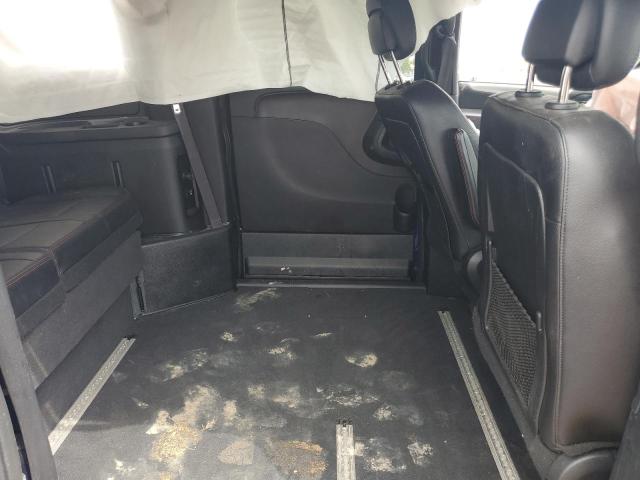 Photo 11 from auction – 2019 DODGE GRAND CARA with VIN 2C4RDGEG9KR725955