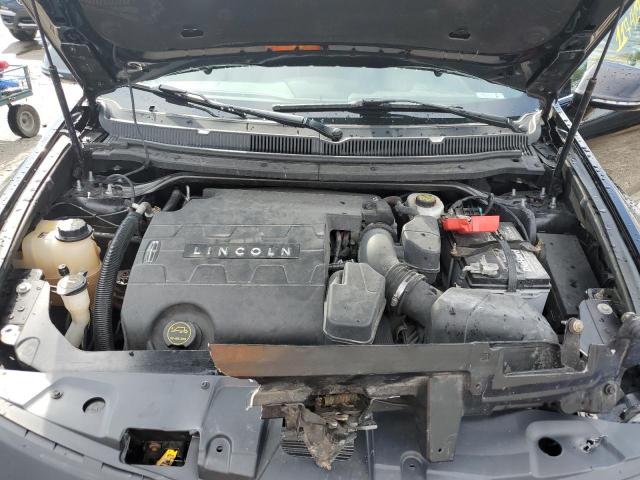 Photo 11 from auction – 2018 LINCOLN MKT with VIN 2LMHJ5NK3JBL02406