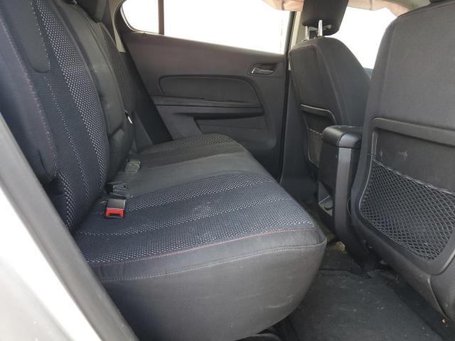 Photo 11 from auction – 2013 CHEVROLET EQUINOX LT with VIN 1GNFLEEK4DZ120787