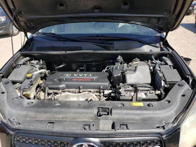 Photo 12 from auction – 2007 TOYOTA RAV4 with VIN JTMBD33VX75112744