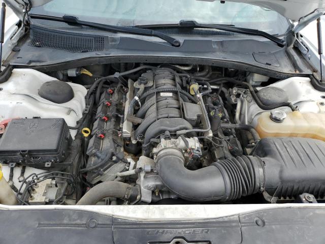 Photo 11 from auction – 2015 DODGE CHARGER PO with VIN 2C3CDXAT3FH778725