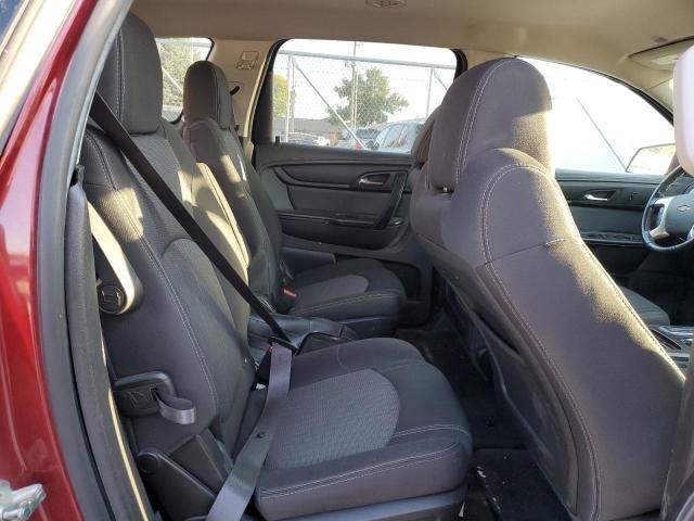 Photo 10 from auction – 2015 CHEVROLET TRAVERSE L with VIN 1GNKVGKD5FJ234664