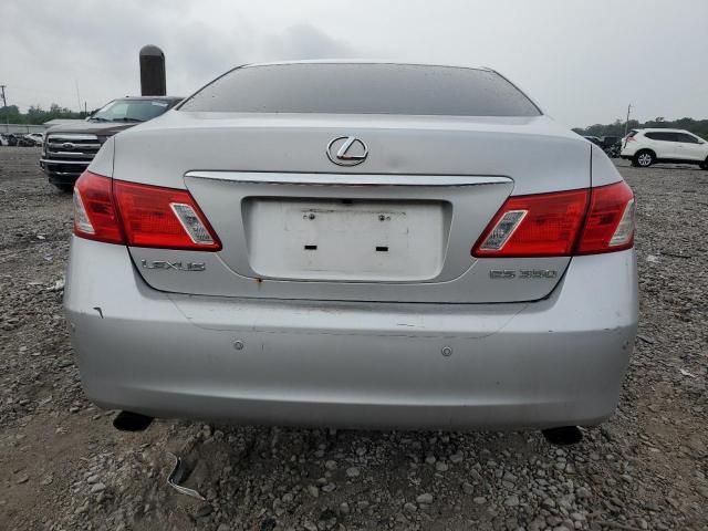 Photo 6 from auction – 2009 LEXUS ES 350 with VIN JTHBJ46G692327567