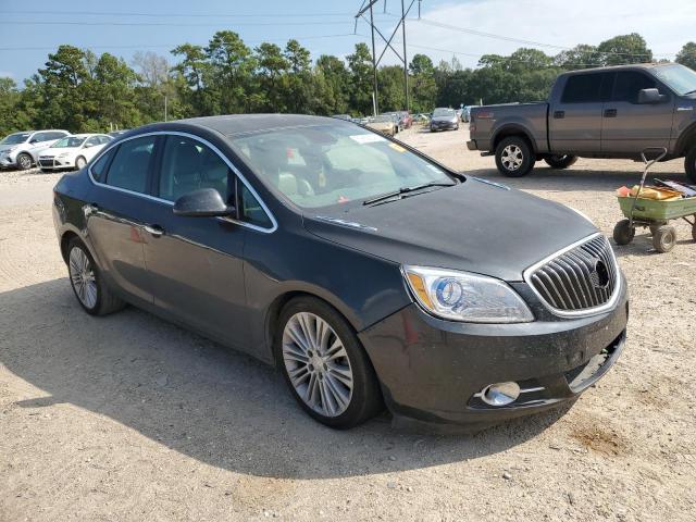 Photo 4 from auction – 2014 BUICK VERANO with VIN 1G4PP5SKXE4189161