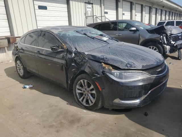 Photo 4 from auction – 2015 CHRYSLER 200 LIMITE with VIN 1C3CCCAB1FN579912