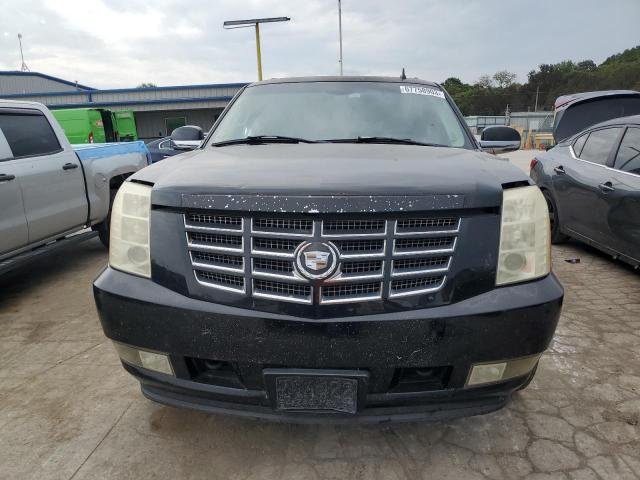 Photo 5 from auction – 2007 CADILLAC ESCALADE E with VIN 1GYFK66897R367774
