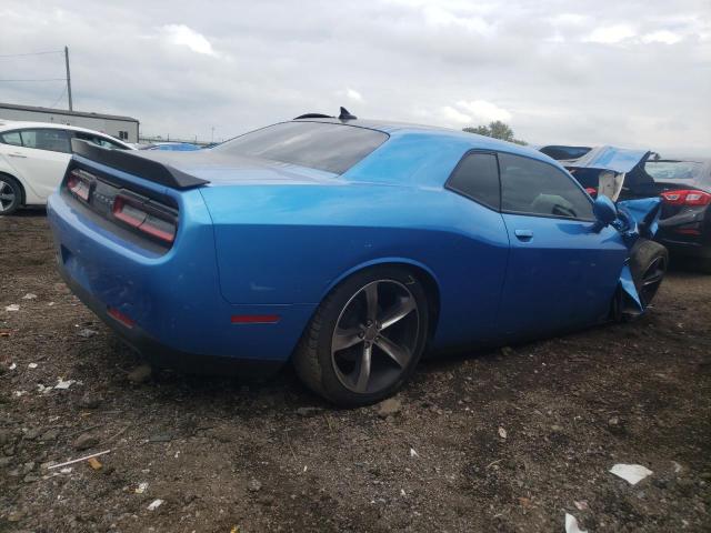 Photo 3 from auction – 2015 DODGE CHALLENGER with VIN 2C3CDZBTXFH783155