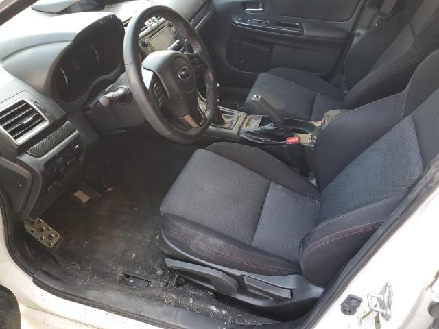 Photo 7 from auction – 2020 SUBARU WRX PREMIU with VIN JF1VA1C68L9834046