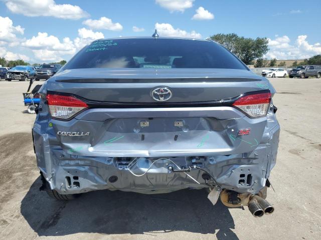 Photo 6 from auction – 2023 TOYOTA COROLLA SE with VIN 5YFS4MCE4PP146087