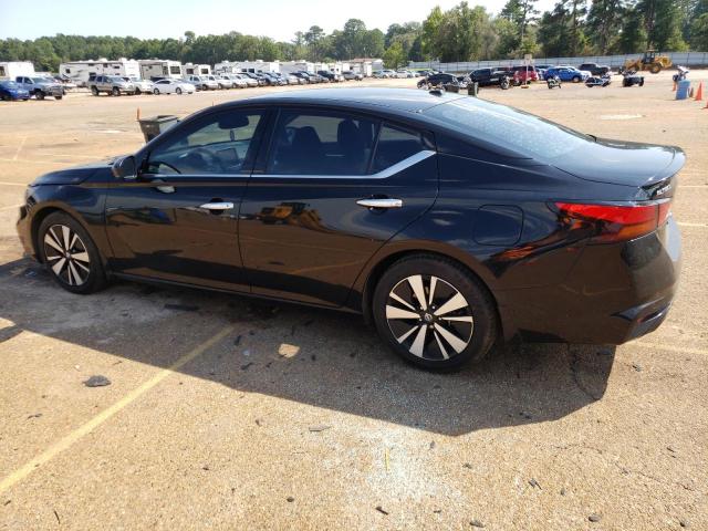 Photo 2 from auction – 2019 NISSAN ALTIMA SV with VIN 1N4BL4DV9KC158941