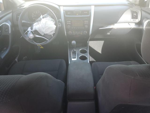 Photo 8 from auction – 2015 NISSAN ALTIMA 2.5 with VIN 1N4AL3AP3FC245123