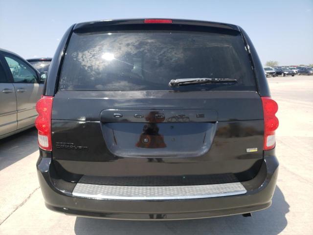 Photo 6 from auction – 2011 DODGE GRAND CARA with VIN 2D4RN4DG2BR618732