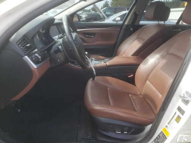 صورة رقم 7 من المزاد - 2013 BMW 535 XI مع VIN WBAFU7C53DDU71750