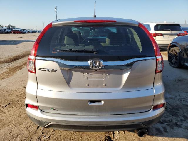 Photo 6 from auction – 2016 HONDA CR-V LX with VIN 2HKRM3H36GH528571