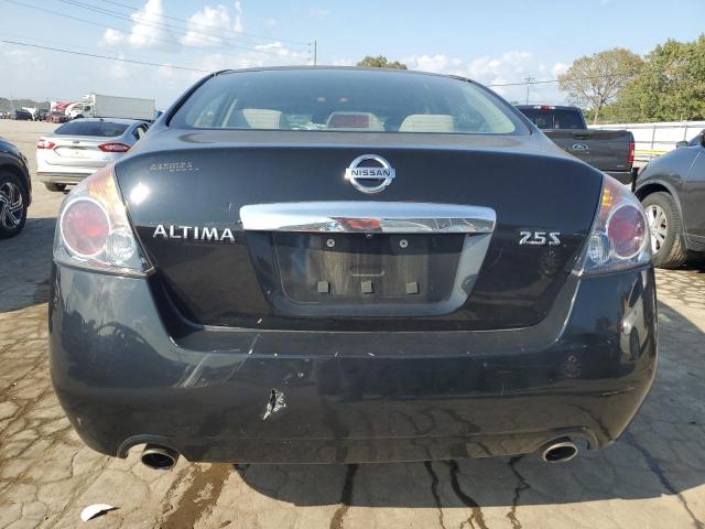 Photo 6 from auction – 2012 NISSAN ALTIMA BAS with VIN 1N4AL2AP1CN437070