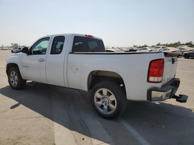 Photo 2 from auction – 2011 GMC SIERRA C15 with VIN 1GTR1VE09BZ444793