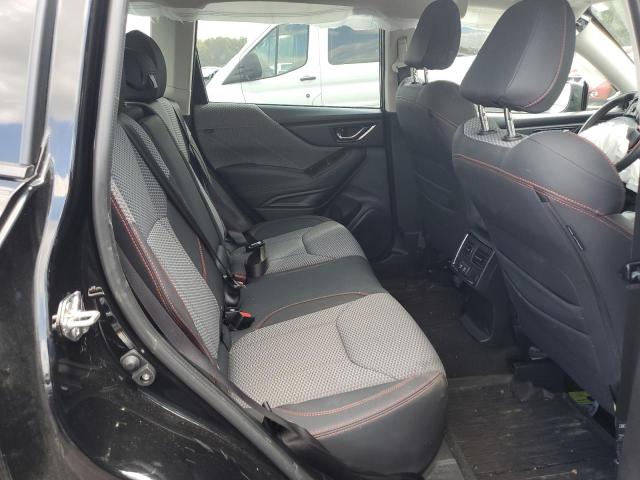Photo 11 from auction – 2022 SUBARU FORESTER S with VIN JF2SKAJC2NH498133