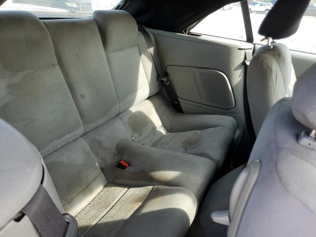 Photo 10 from auction – 2007 FORD MUSTANG with VIN 1ZVFT84N375201598