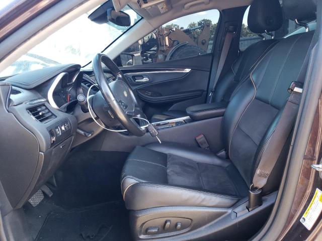 Photo 7 from auction – 2015 CHEVROLET IMPALA LT with VIN 2G1125S31F9158728