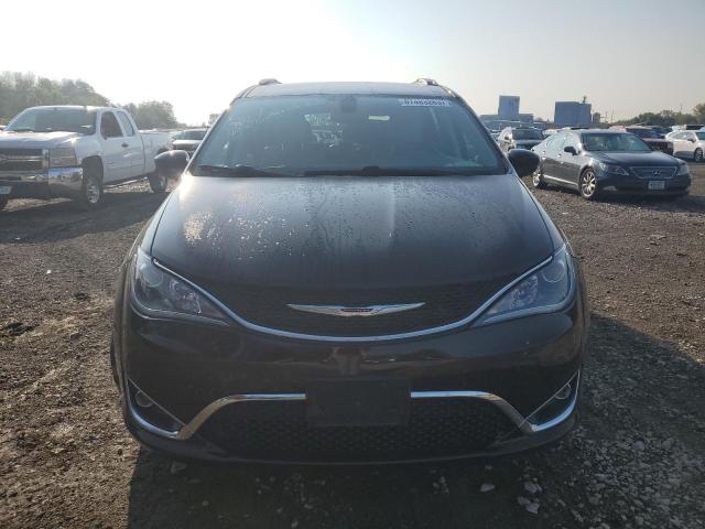 Photo 5 from auction – 2019 CHRYSLER PACIFICA T with VIN 2C4RC1BGXKR722390