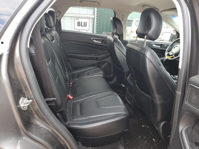 Photo 10 from auction – 2016 FORD EDGE TITAN with VIN 2FMPK4K96GBB83324