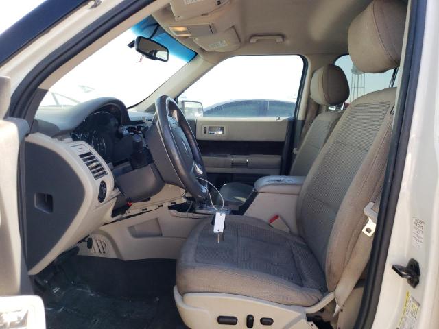 Photo 7 from auction – 2012 FORD FLEX SEL with VIN 2FMGK5CC3CBD01856