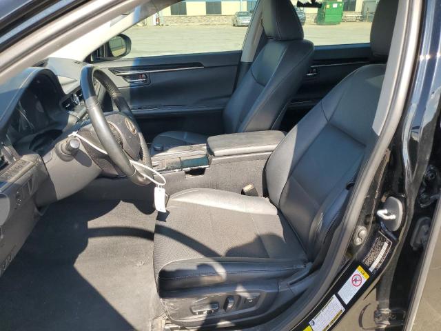 Photo 7 from auction – 2016 LEXUS ES 350 with VIN 58ABK1GG9GU007970