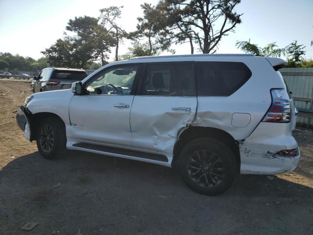 Photo 2 from auction – 2021 LEXUS GX 460 PRE with VIN JTJAM7BX5M5291645